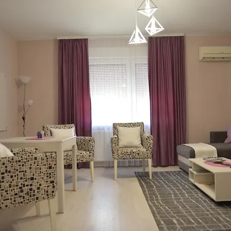 Διαμέρισμα Tomic Κλάντοβο