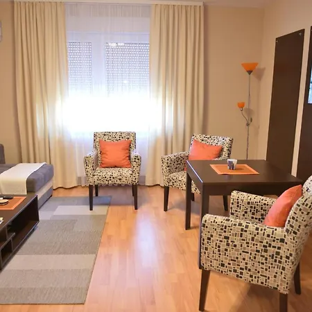 Tomic Διαμέρισμα