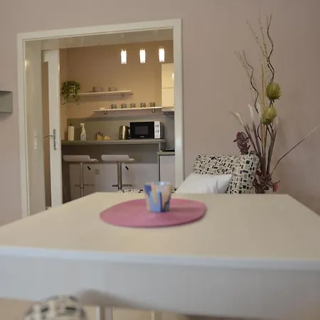 Apartamento Tomic