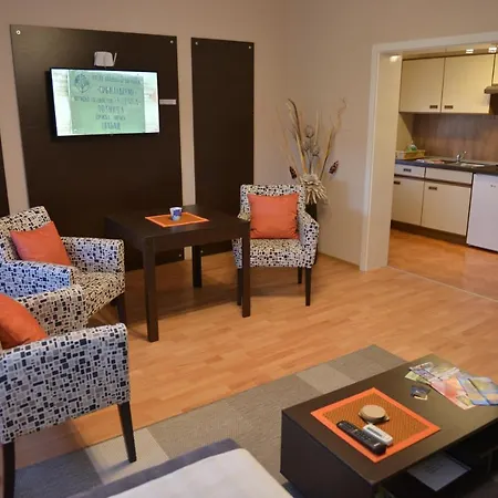 Tomic Apartment *