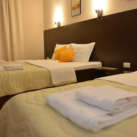 Tomic Apartment *