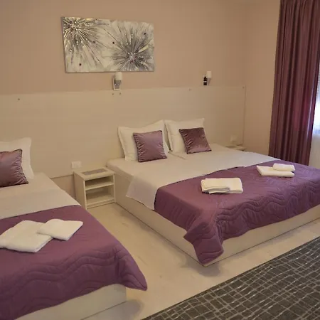 Apartment Tomic *