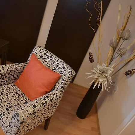 Tomic Apartment *