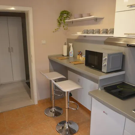 Apartment Tomic Kladovo