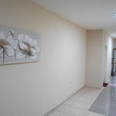 Apartment Tomic