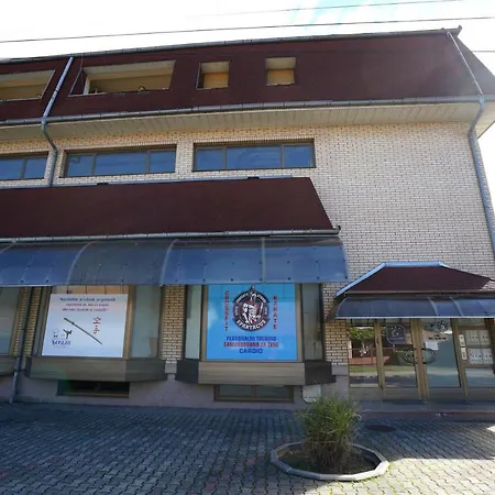 Tomic Διαμέρισμα *