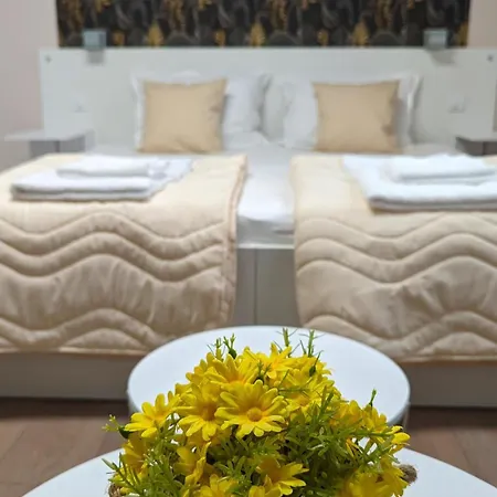Apartment Tomic
