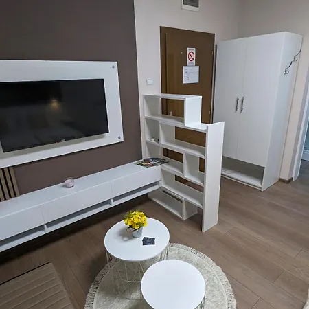 Tomic Apartment *