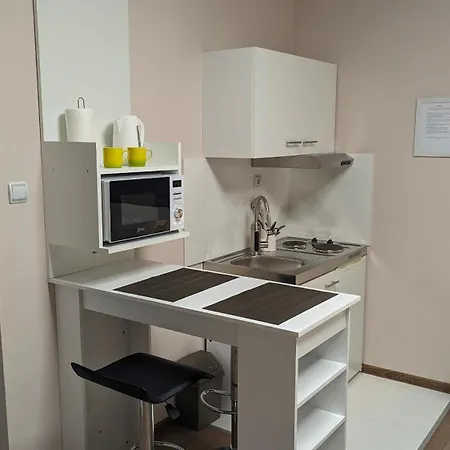 Tomic Apartment
