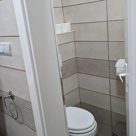 Διαμέρισμα Tomic