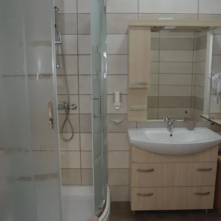 Tomic Διαμέρισμα Κλάντοβο