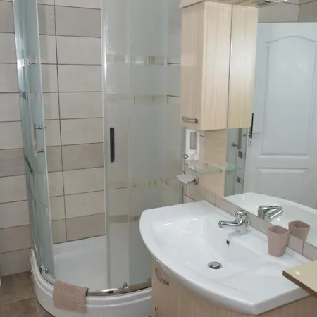 Tomic Διαμέρισμα *