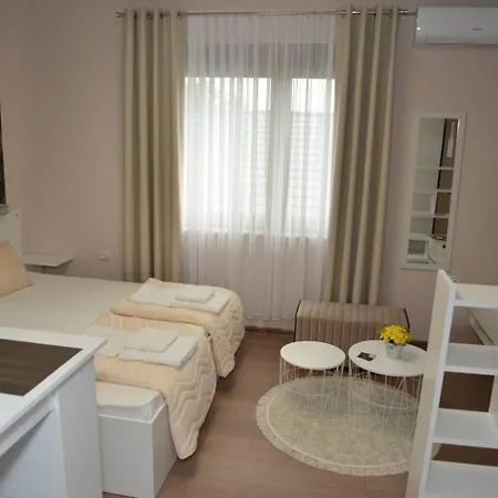 Tomic 公寓 克拉多沃