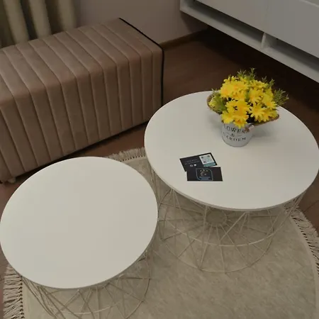 Tomic Διαμέρισμα *