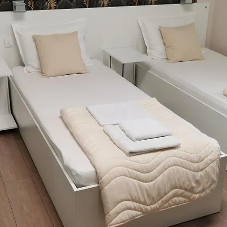 Tomic Κλάντοβο